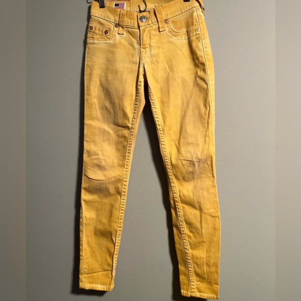 True religion jeans